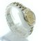 ROLEX Datejust 69173G S serial automatic watch 10P diamond gold dial ladies 4