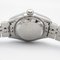 Reloj de pulsera Datejust T mecánico automático de acero inoxidable negro de Rolex, Imagen 6
