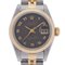 Datejust 69173 Womens Yg/Ss Watch from Rolex, Image 5