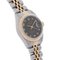 Datejust 69173 Womens Yg/Ss Watch from Rolex, Image 3