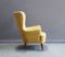 Vintage Wingback Chair by Theo Ruth for Artifort 5