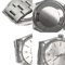 Reloj con bisel girado con motor 1973 Oyster Perpetual de acero inoxidable de Rolex, Imagen 9
