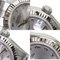 79174 Reloj para dama Datejust de acero inoxidable de Rolex, Imagen 9