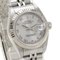 79174 Datejust Stainless Steel Lady's Watch from Rolex 4