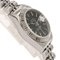 Reloj para mujer 69174 Datejust de acero inoxidable de Rolex, Imagen 6
