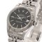 69174 Datejust Stainless Steel Lady's Watch from Rolex, Image 3