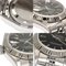 Reloj para mujer 69174 Datejust de acero inoxidable de Rolex, Imagen 9