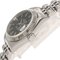 Reloj para mujer 69174 Datejust de acero inoxidable de Rolex, Imagen 5