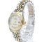 Datejust Automatic Stainless Steel & Yellow Gold Watch from Rolex, Image 2