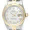 Datejust Automatic Stainless Steel & Yellow Gold Watch from Rolex, Image 1