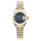 ROLEX Datejust Oyster Perpetual Watch Stainless Steel 79173 Ladies 9