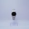 Reloj automático Air King 14000m de acero inoxidable negro de Rolex, Imagen 1
