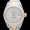 ROLEX Datejust 79173 K18YG Yellow Gold x Stainless Steel Ladies 39321, Image 1