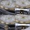 ROLEX Datejust 79173 K18YG Yellow Gold x Stainless Steel Ladies 39321, Image 8