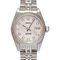 Datejust 10P Diamond Automatic Silver Engraved Computer Dial Watch from Rolex 1