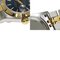79173 Reloj para dama Datejust de acero inoxidable de Rolex, Imagen 10