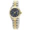 79173 Datejust Stainless Steel Lady's Watch from Rolex 1