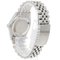 Datejust Oyster Perpetual Watch in Stainless Steel from Rolex, Image 5