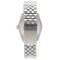 Datejust Oyster Perpetual Uhr aus Edelstahl von Rolex 6