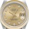 Datejust Automatic Yellow Gold Womens Watch from Rolex 5