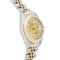 Datejust Automatic Yellow Gold Womens Watch from Rolex 3