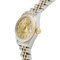 Datejust Automatic Yellow Gold Womens Watch from Rolex 2