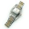 ROLEX Datejust 16013G 10P diamond R number SS/YG automatic watch, Image 2