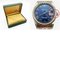 Reloj Datejust en plateado y azul marino de Rolex, Imagen 10
