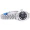 Datejust Diamond, White Gold & Stainless Steel Watch from Rolex, Image 3