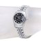 Reloj Datejust de acero inoxidable, oro blanco y diamantes de Rolex, Imagen 2