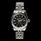 ROLEX Datejust 179174 Automatic D number watch ladies 1