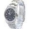 ROLEXPolished Explorer I A Serial Steel Automatic Mens Watch 14270 BF569979 2
