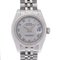 Datejust Automatic Silver Dial Watch from Rolex 1