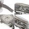 ROLEX 79174G Datejust 10P Diamond Watch Stainless Steel/SS/K18WG Ladies 7