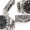 ROLEX 79174G Datejust 10P Reloj de diamantes de acero inoxidable / SS / K18WG para mujer, Imagen 10