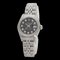 ROLEX 79174G Datejust 10P Diamond Watch Stainless Steel/SS/K18WG Ladies 1