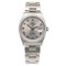 ROLEX Datejust Oyster Perpetual Watch SS 16220 Men's 9