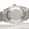 ROLEX Datejust Oyster Perpetual Watch SS 16220 Men's 3