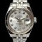 Rolex Datejust 179174G Orologio automatico con numero D da donna, Immagine 1