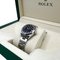Oyster Perpetual Silver Watch from Rolex, Image 8