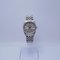 Reloj Datejust automático de acero inoxidable y plata de Rolex, Imagen 1