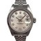 Datejust Diamond Combination Y Series Wristwatch from Rolex, Image 1
