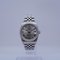 Automatic Datejust Gold Stainless Steel & Silver Ladies Watch from Rolex 1