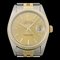 ROLEX Datejust X number 1991 men's watch 16233, Image 1