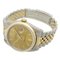 ROLEX Datejust X number 1991 men's watch 16233 2