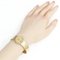 ROLEX Cellini Watch 18K Gold 4933 Manual Winding Ladies W Number 1994-1995 Computer Bracelet 2