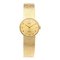 ROLEX Cellini Watch 18K Gold 4933 Manual Winding Ladies W Number 1994-1995 Computer Bracelet 9