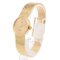 ROLEX Cellini Watch 18K Gold 4933 Manual Winding Ladies W Number 1994-1995 Computer Bracelet, Image 4