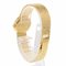 ROLEX Cellini Watch 18K Gold 4933 Manual Winding Ladies W Number 1994-1995 Computer Bracelet 6