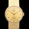 Reloj ROLEX Cellini en oro de 18 quilates 4933 de cuerda manual para mujer con número W 1994-1995, Imagen 1